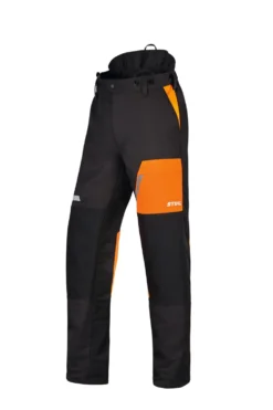 Stihl Midjebyxa Function Core