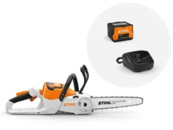 Stihl MSA 70 Batterimotorsågspaket