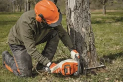 Stihl MSA 220 Batterisågspaket