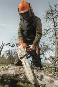 Stihl MSA 220 Batterisågspaket