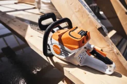 Stihl MSA 160 C-B Batterimotorsåg