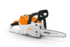 Stihl MSA 160 C-B Batterimotorsåg