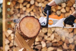 Stihl MSA 80 C-B Batterimotorsåg