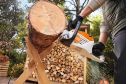Stihl MSA 80 C-B Batterimotorsåg