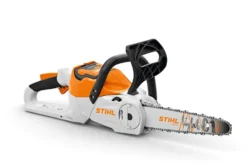 STIHL MSA 70 C-B Batterimotorsåg inkl. batteri och laddare