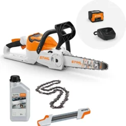 Stihl MSA 70 C-B Startpaket