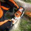 Stihl MSA 300 C-O Batterimotorsåg