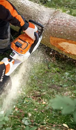 Stihl MSA 300 C-O Batterimotorsåg