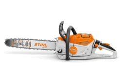 STIHL MSA 300 C-O Paket | AP 300 P + AL 501
