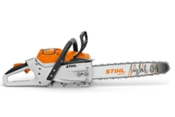 STIHL MSA 300 C-O Paket | AP 300 P + AL 501