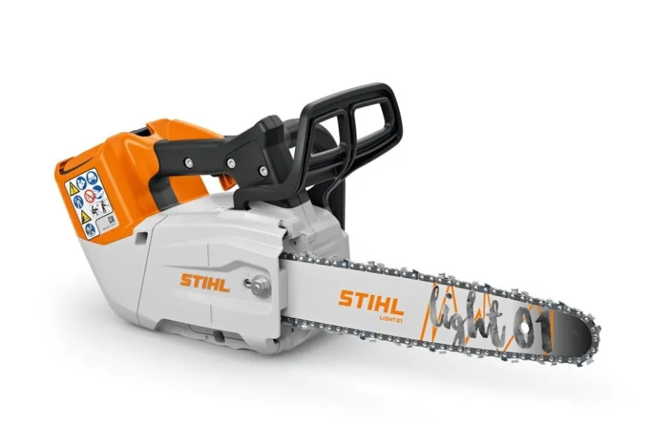 Stihl MSA 190 T Motorsåg