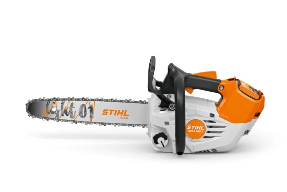 Stihl MSA 190 T Motorsåg