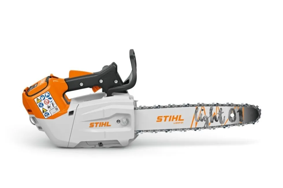 Stihl MSA 190 T Motorsåg