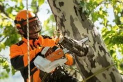 Stihl MSA 161 T Motorsåg