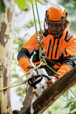 Stihl MSA 161 T Motorsåg