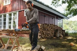 Stihl MS 182 C-BE Motorsåg