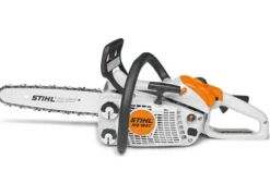 Stihl MS 194 C-E Motorsåg Fritidspaket
