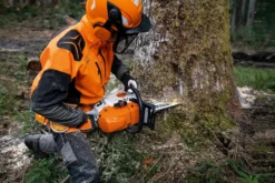 Stihl MS 400 C-M Motorsåg