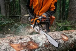 Stihl MS 400 C-M Motorsåg