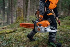 Stihl MS 400 C-M Motorsåg