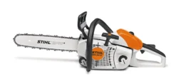 STIHL MS 201 C-M Motorsåg inkl. 30 cm svärd och kedja