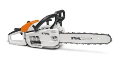Stihl MS 201 C-M Motorsåg Proffspaket light