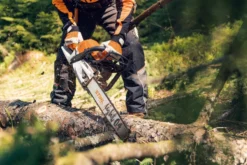 STIHL MS 261 C-M Motorsåg 16 tum / 40 cm