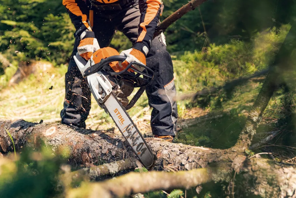 STIHL MS 261 C-M Motorsåg 16 tum / 40 cm