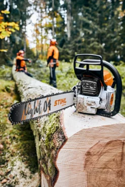STIHL MS 261 C-M Motorsåg 16 tum / 40 cm