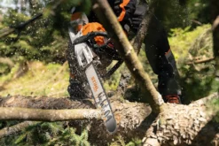 STIHL MS 261 C-M Motorsåg 16 tum / 40 cm