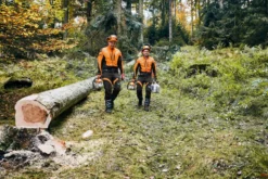 STIHL MS 261 C-M Motorsåg 16 tum / 40 cm