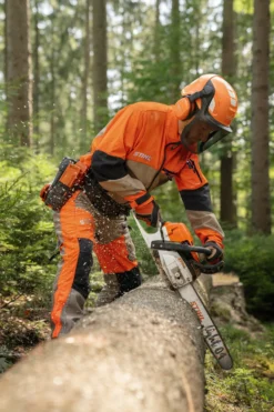 STIHL MS 261 C-M Motorsåg 16 tum / 40 cm