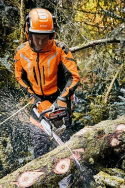 STIHL MS 261 C-M Motorsåg 16 tum / 40 cm