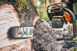 STIHL MS 261 C-M Motorsåg 16 tum / 40 cm