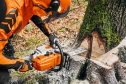 STIHL MS 261 C-M Motorsåg 16 tum / 40 cm