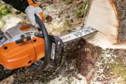 STIHL MS 261 C-M Motorsåg 16 tum / 40 cm