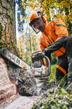 STIHL MS 261 C-M Motorsåg 16 tum / 40 cm