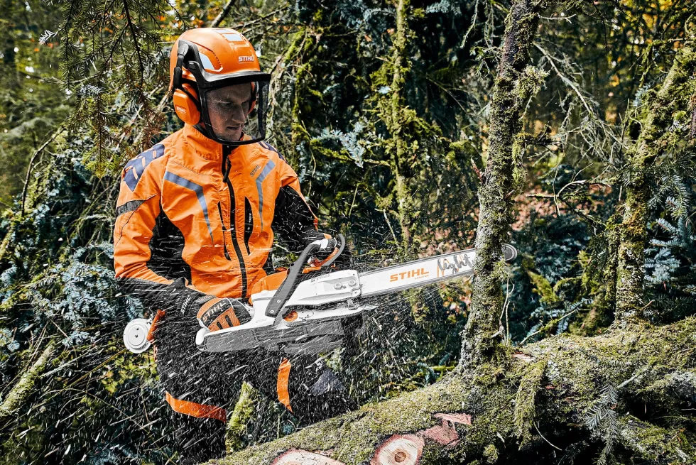 STIHL MS 261 C-M Motorsåg 16 tum / 40 cm