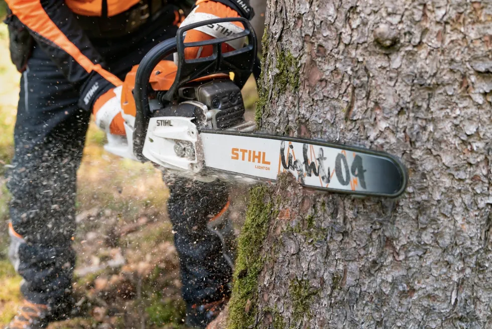 STIHL MS 261 C-M Motorsåg 16 tum / 40 cm