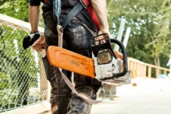 Stihl MS 261 C-M Motorsåg 14 tum / 35 cm