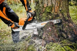 Stihl MS 261 C-M Motorsåg 14 tum / 35 cm
