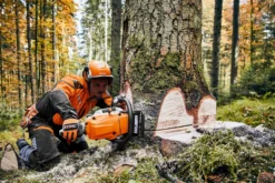 Stihl MS 261 C-M Motorsåg 14 tum / 35 cm