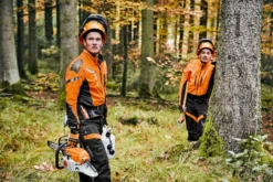 Stihl MS 261 C-M Motorsåg 14 tum / 35 cm