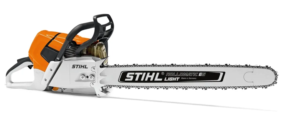 STIHL MS 661 C-M 3/8″P Motorsåg