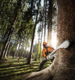 STIHL MS 661 C-M 3/8″P Motorsåg