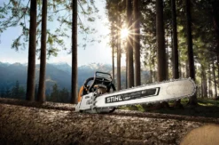 STIHL MS 661 C-M 3/8″P Motorsåg