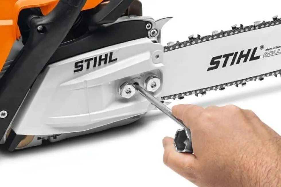 STIHL MS 661 C-M 3/8″P Motorsåg