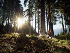 STIHL MS 661 C-M 3/8″P Motorsåg