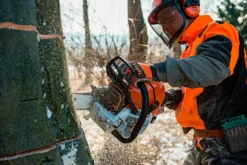 STIHL MS 661 C-M 3/8″P Motorsåg