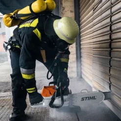 Stihl Ms 462 C-M R Räddningssåg 50 Cm